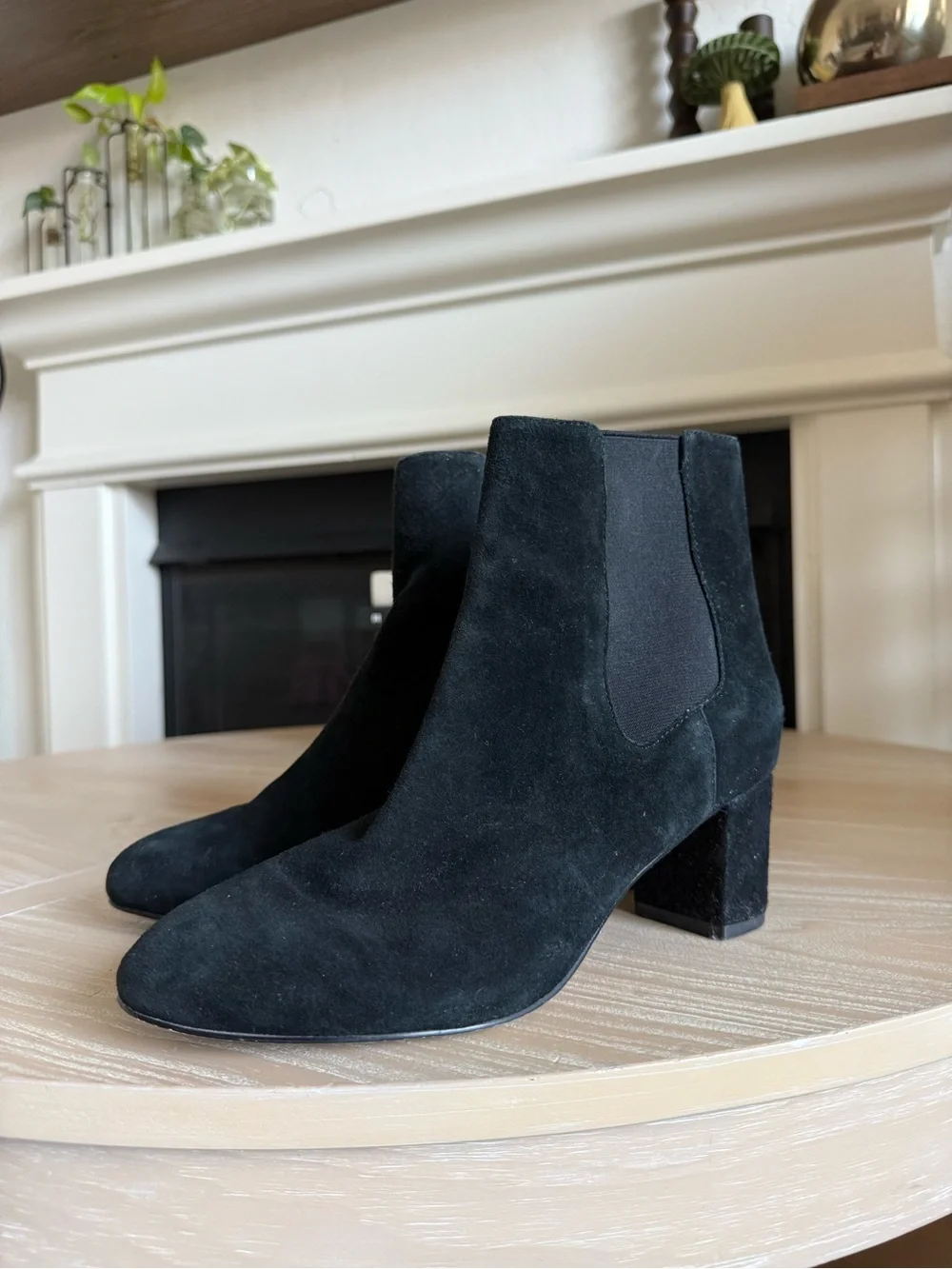 J. Crew crew women’s